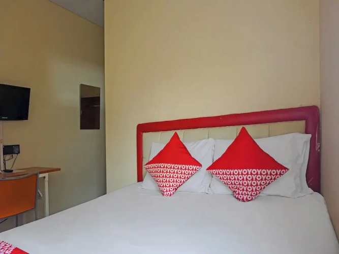 OYO 93960 Mirage Haven