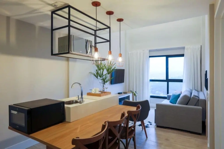 2 Bedrooms Presidential Suite