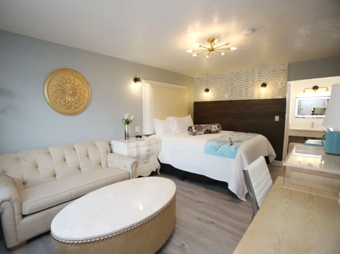 Classic Double room