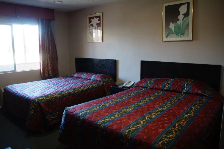 City Center Motel
