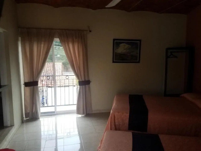 Hotel Gesa