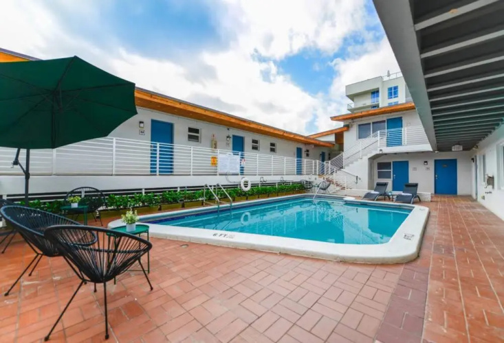 The Mariner Suites #26