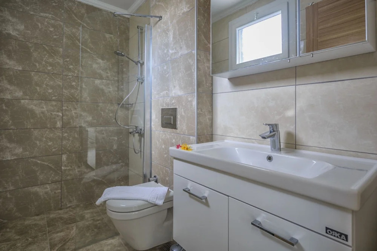Orka Residence Villa