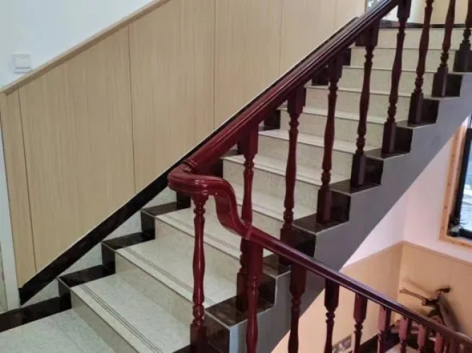 Hotel rooms