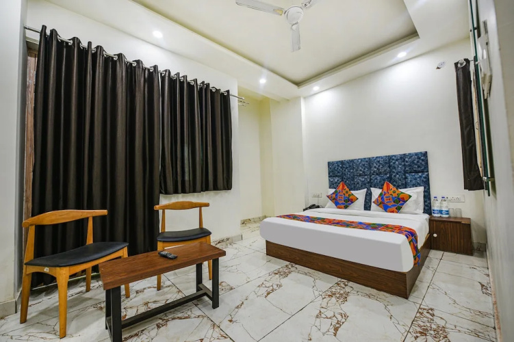 FabExpress Divya Villa