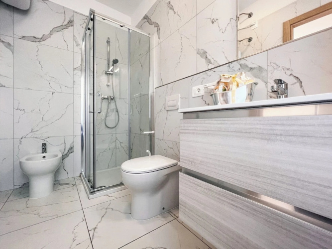 Comfy Studio in Bibione