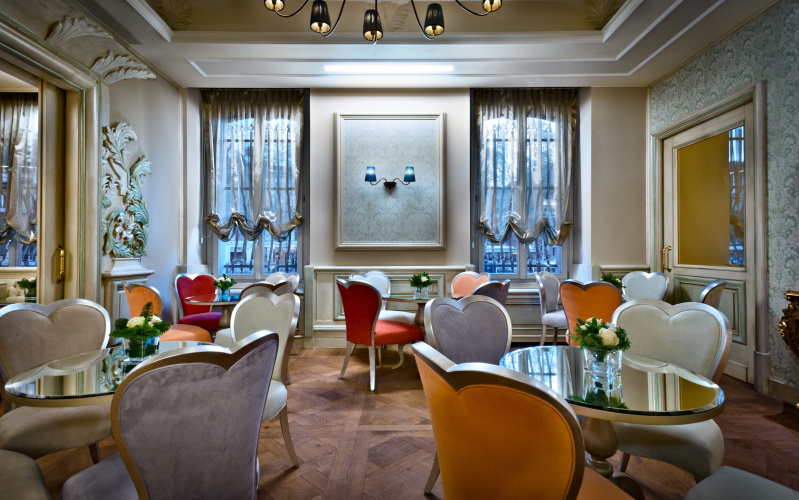 Chateau Monfort Relais and Chateaux photo 30