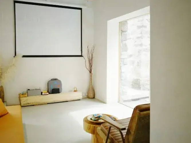 Beijing Siran single family dwelling