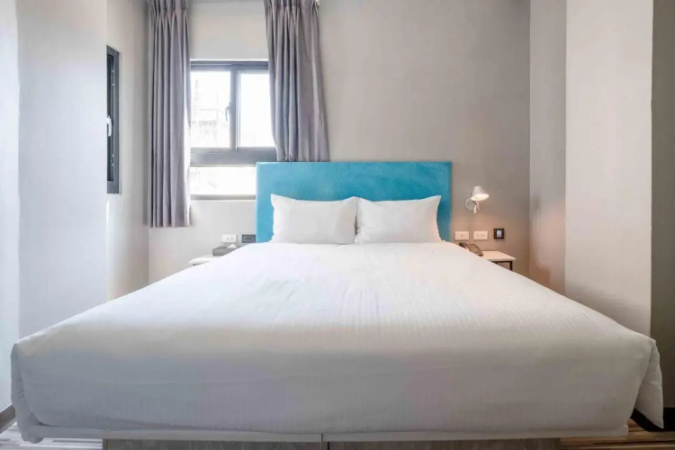 Hotelafbeelding