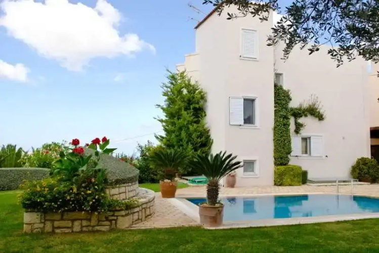 Stella Villa