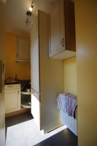 Studio-Apartment Annaberg