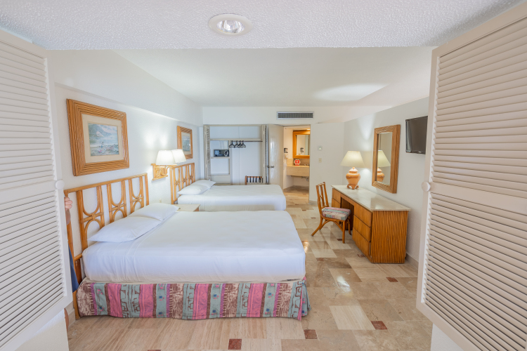 Imagen de Playa Suites