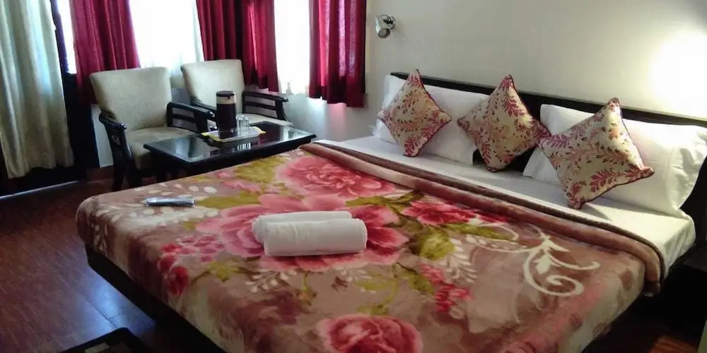 Hotelafbeelding