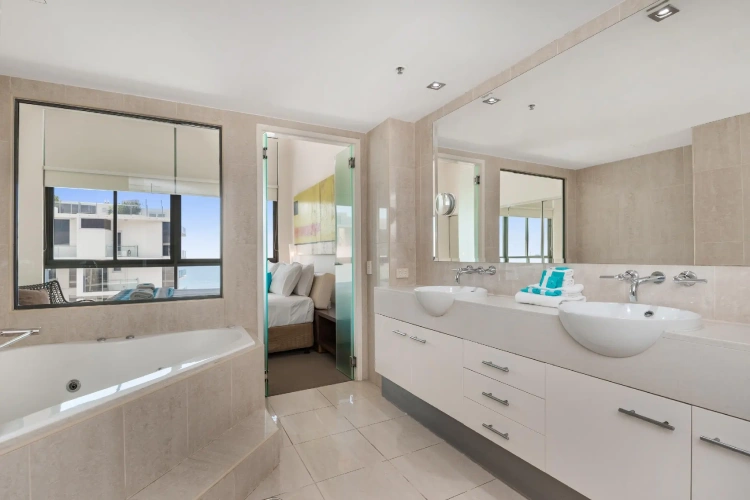 3 Bedrooms Standard Penthouse room
