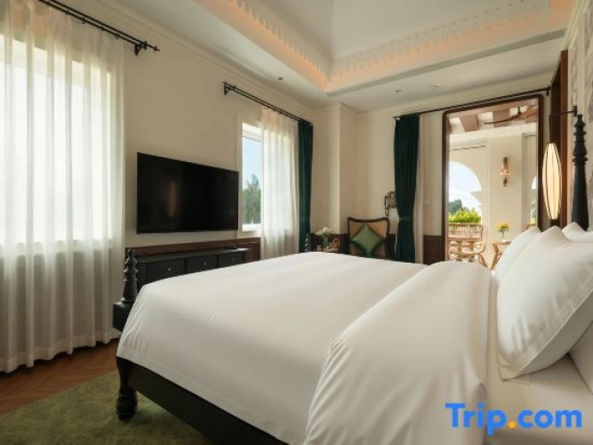 Premium Double room