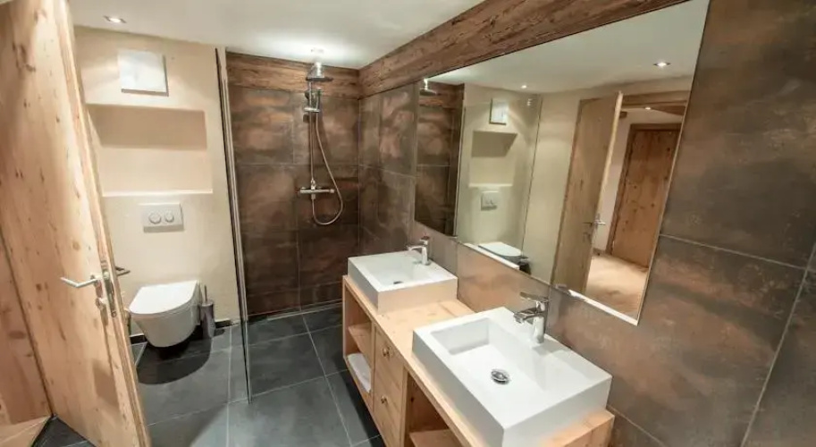 Appartements Pöllhof
