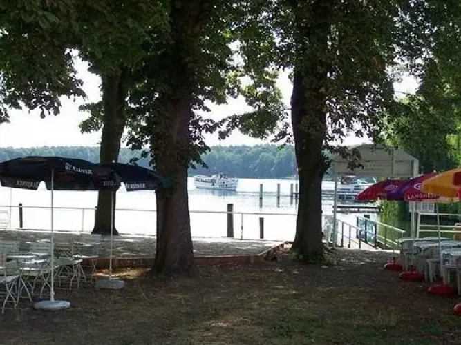 Am Peetzsee