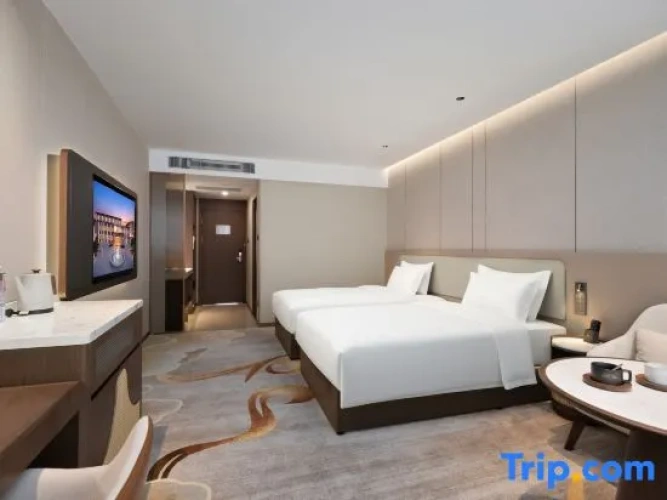 Business Twin room