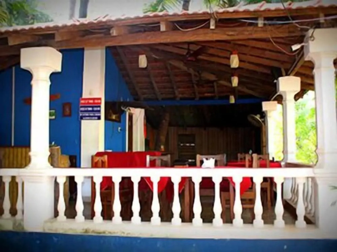 Bella Anand Resort
