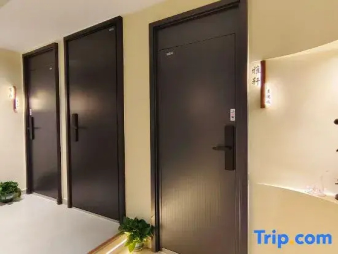 Zixi Guesthouse