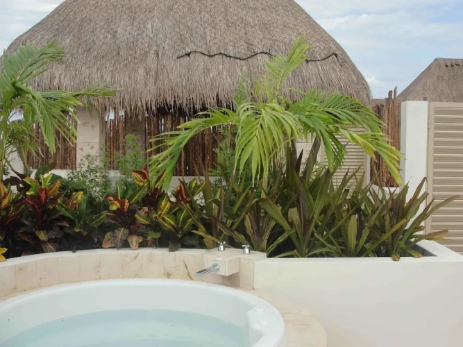 2 Bedrooms Apartment with balcony