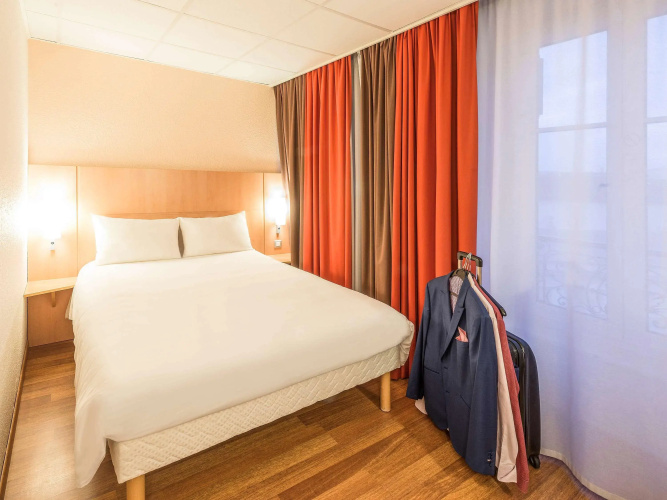 ibis Limoges Centre