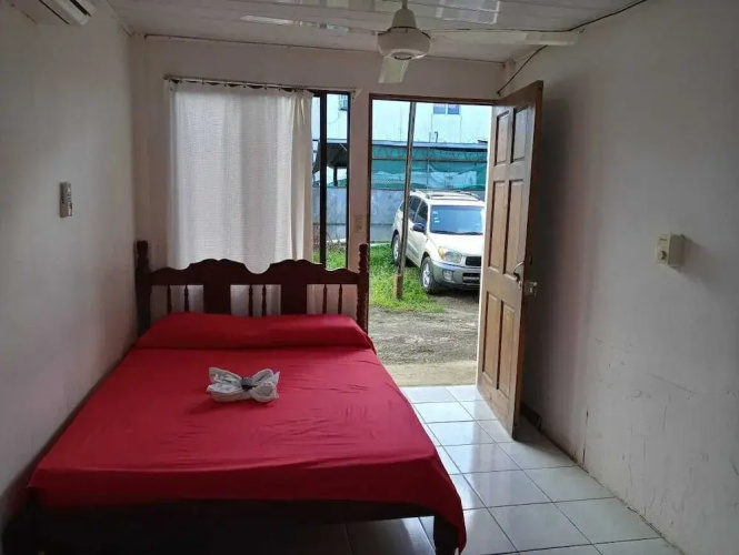 Hostel AnaLu