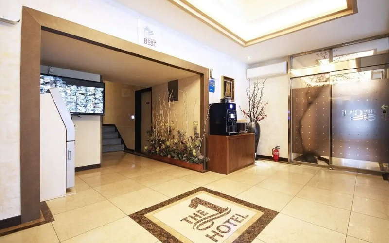 Imagen del hotel