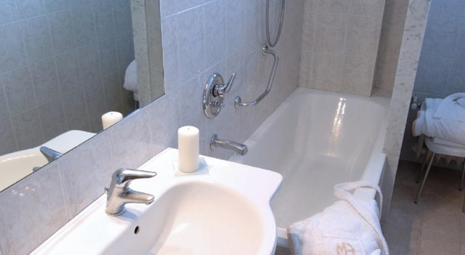 Hotel Mennini photo 16