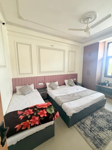Comfort room