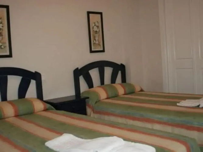 Apartamentos El-Faro-45