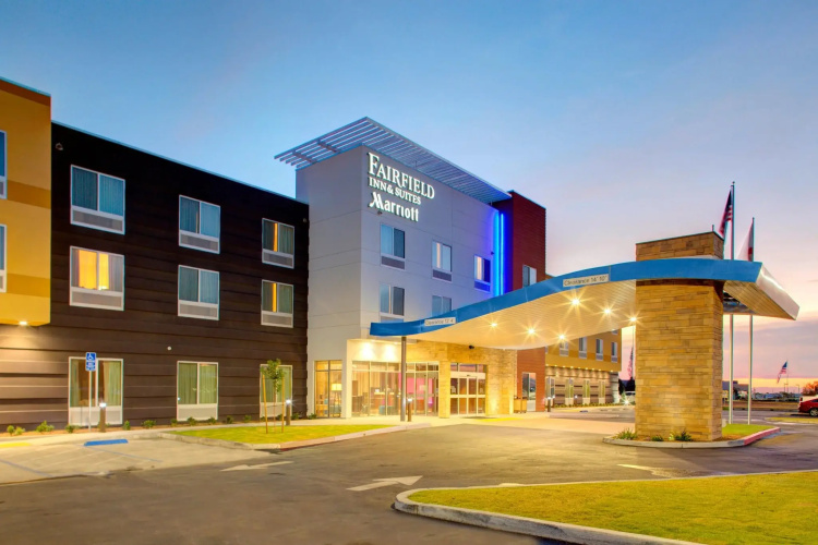 Imagen del hotel