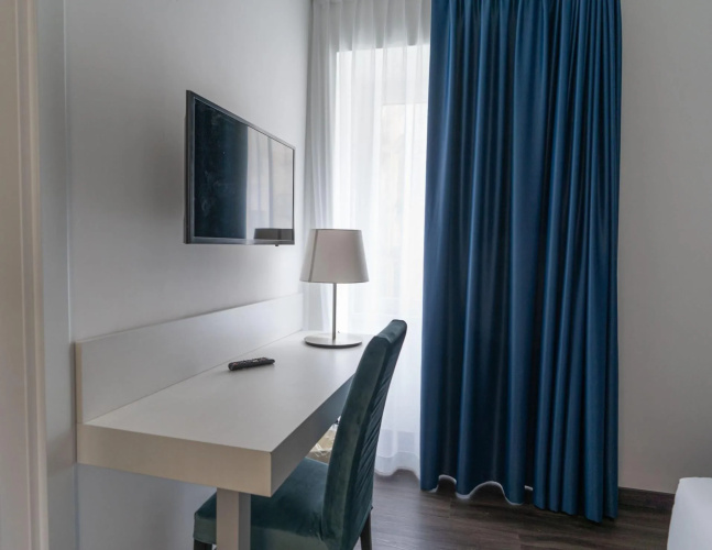 Palazzo Cappuccini Art Relais