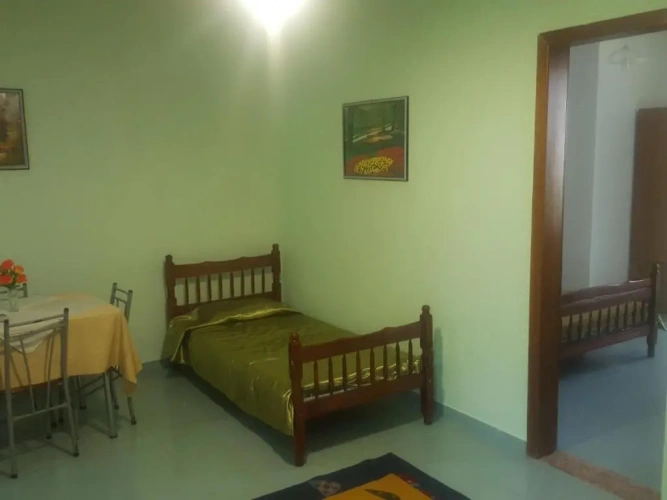 Standard Family room
