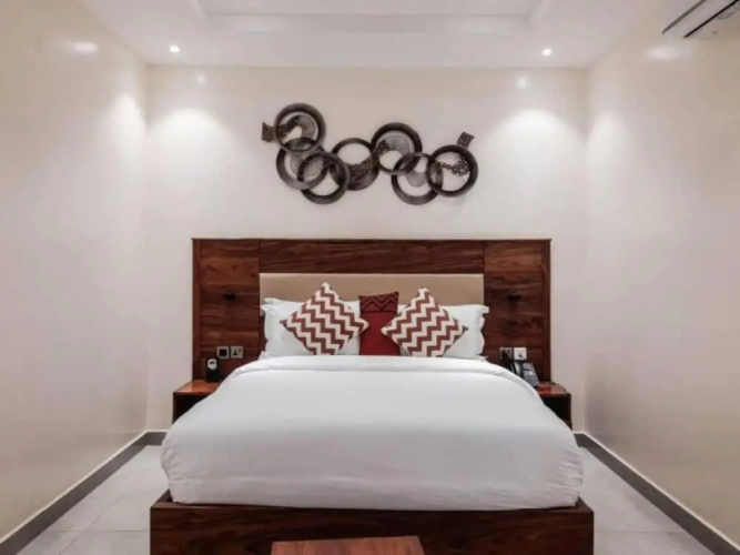 Millennium Terrace Hotel