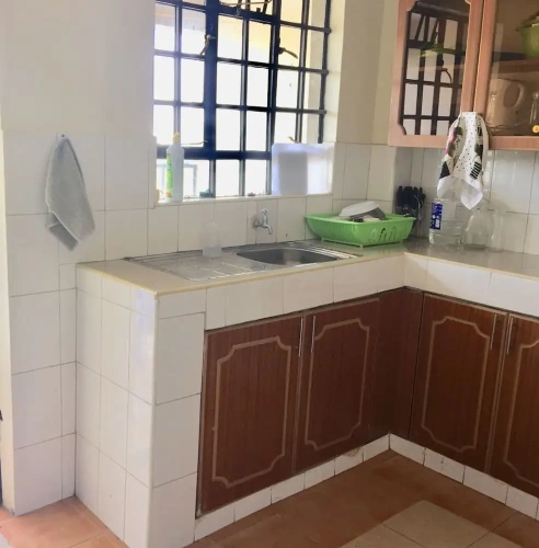 2 Bedrooms Apartment with balcony