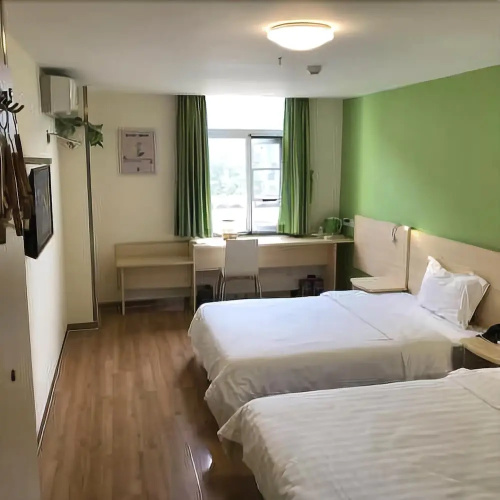 7 Days Inn