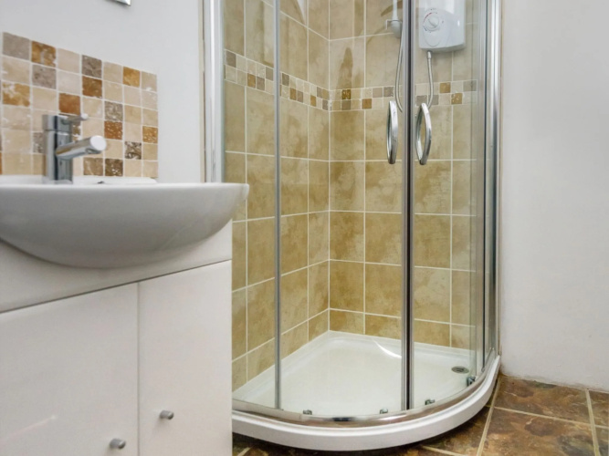Holiday Home Glanie