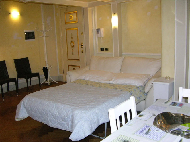 Al Duomo Apartment Florence
