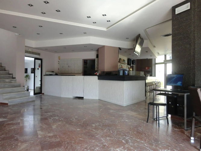 Morfeas Hotel