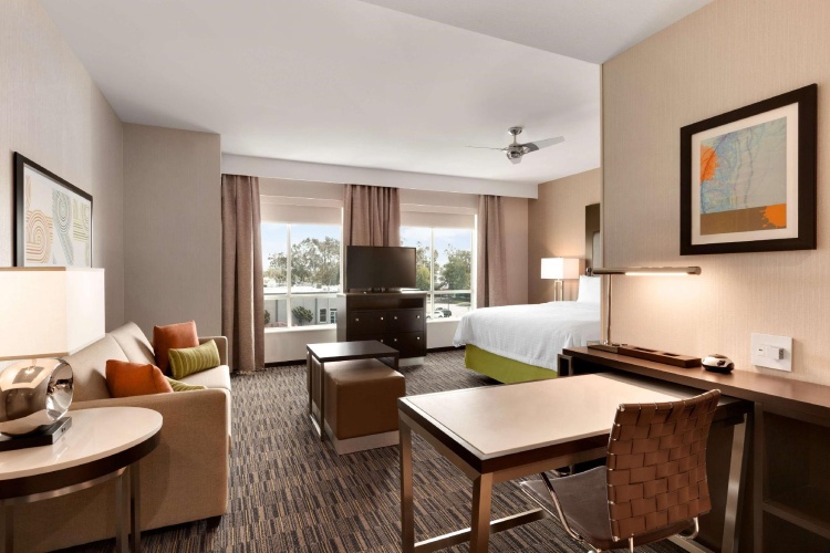 Double Suite