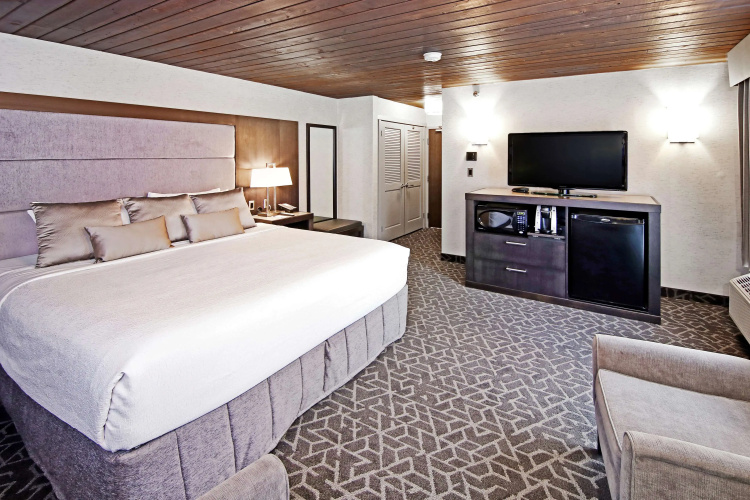 Best Western Plus Siding 29 Lodge photo 6