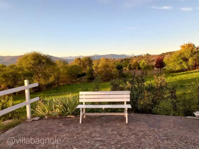Villa Bagnole