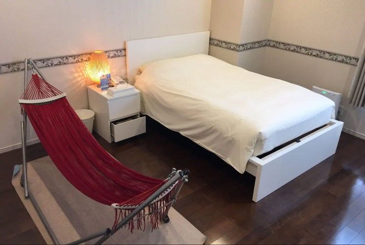 BUSINESS HOTEL La Firenze