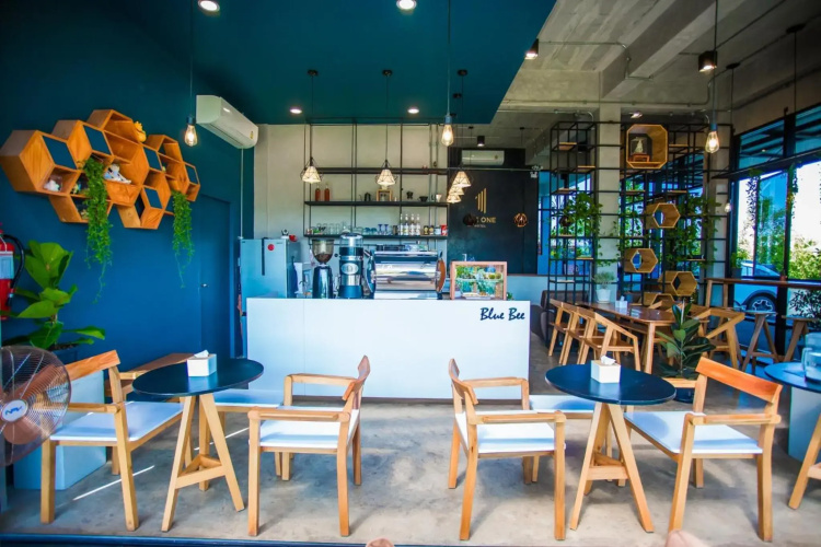 The One Hotel Suan Pheung