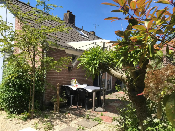 Vakantiehuis Boulevard