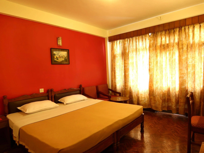 Hotel Thamel