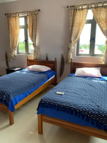 La Casa Apartment