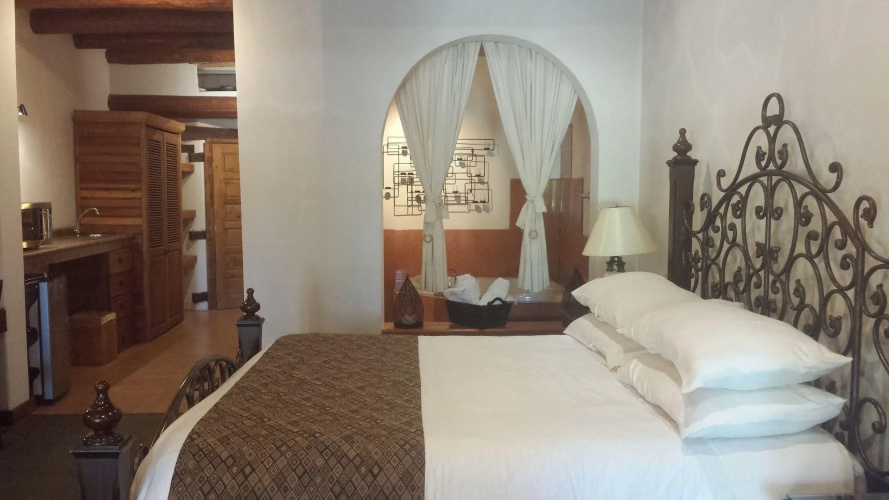 Hotel Quinta Mision