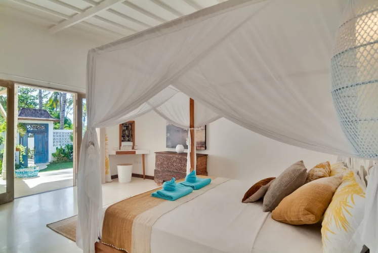 De'Coco Villa and Suites